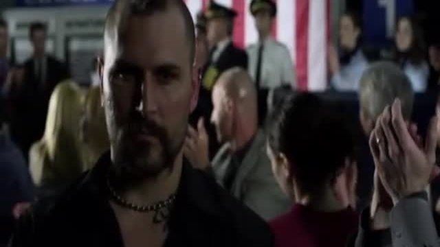 Airline Disaster Fragmanı