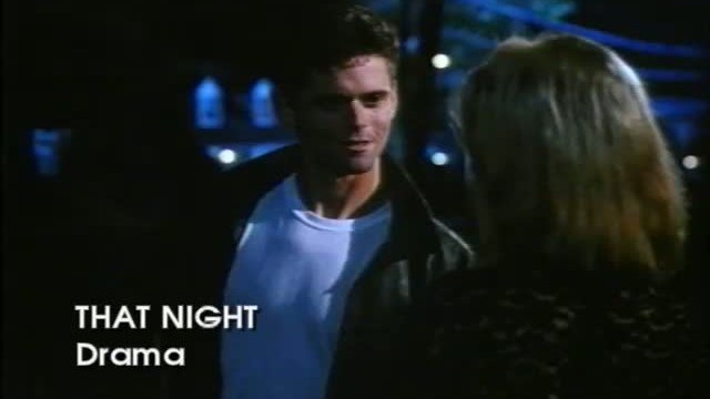 That Night Fragmanı