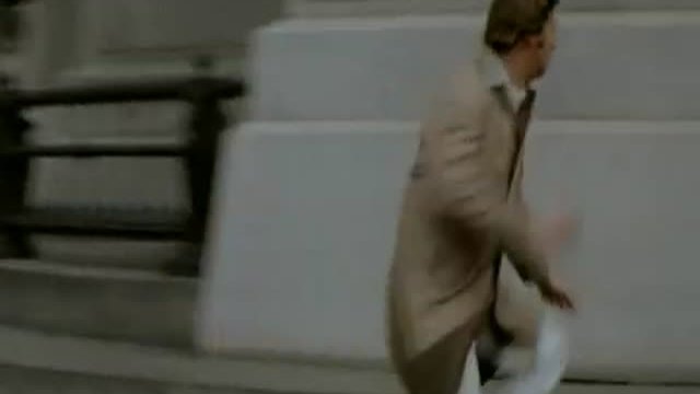 Winter Kills Fragmanı