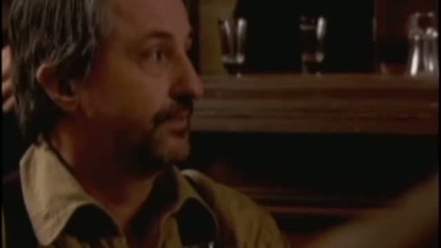 The Gambler, The Girl And The Gunslinger Fragmanı