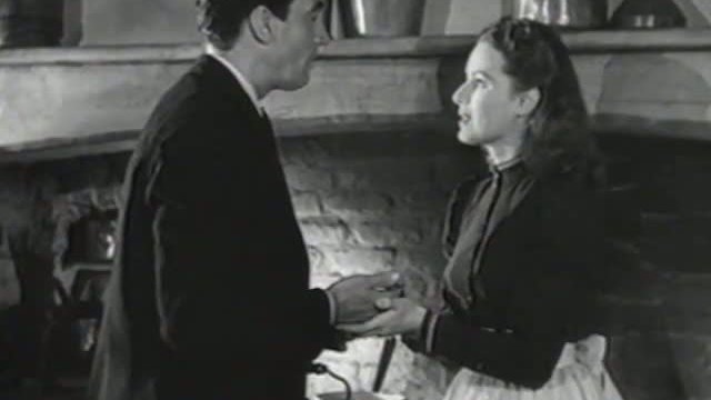 How Green Was My Valley Fragmanı