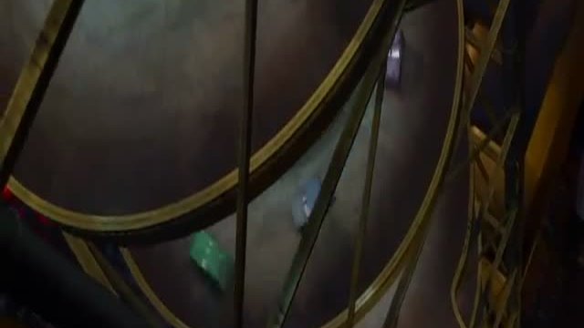 Arabalar 2 Kısa Klip