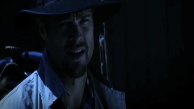 American Bandits: Frank And Jesse James Fragmanı