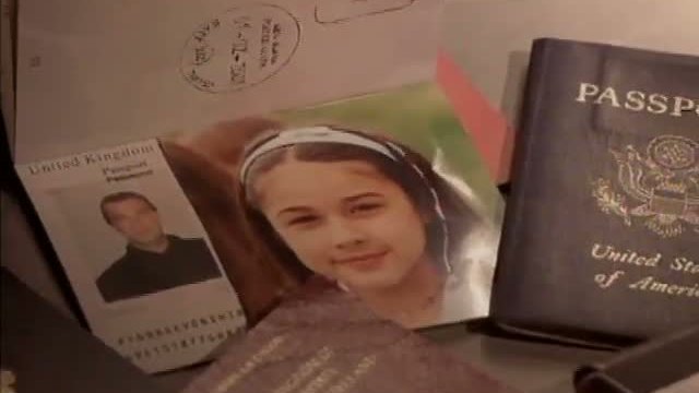 Out Of Reach Fragmanı