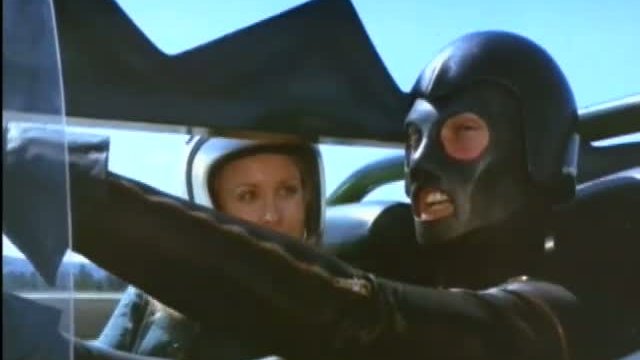 Dude Cam (2000) Fragmanı