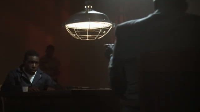 Menace II Society Fragmanı