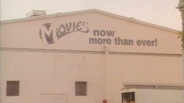 The Player Fragmanı