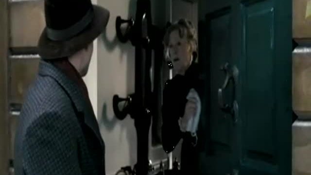 Dean Spanley Fragmanı