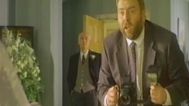 Secrets & Lies Fragmanı