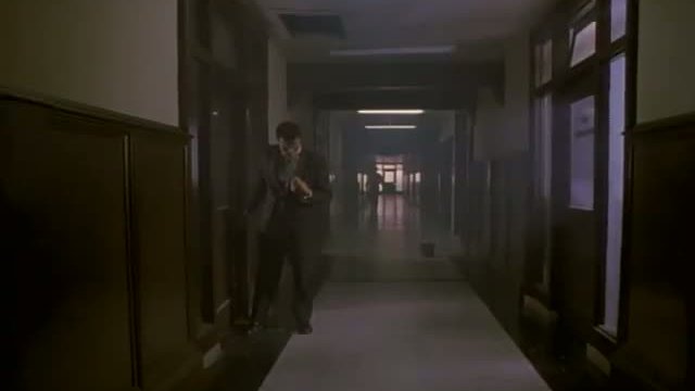 The Man From Elysian Fields Fragmanı