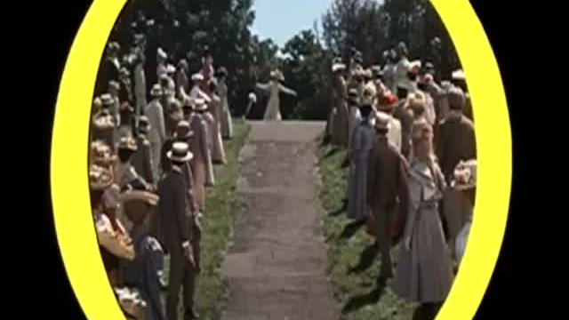 Hello, Dolly! Fragmanı