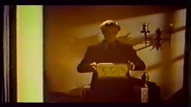 Dracula: Prince Of Darkness Fragmanı