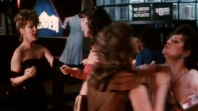 A Night in Heaven Fragmanı