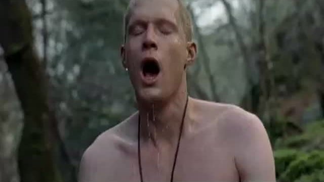 The Reckoning Fragmanı