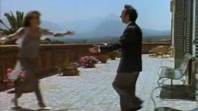 Johnny Stecchino Fragmanı