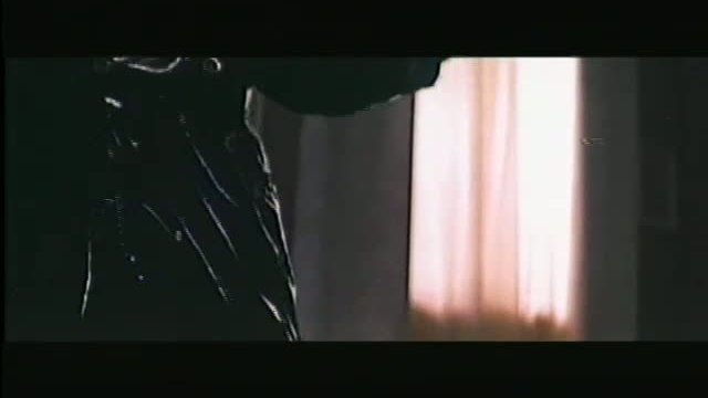 L'uccello Dalle Piume Di Cristallo Fragmanı