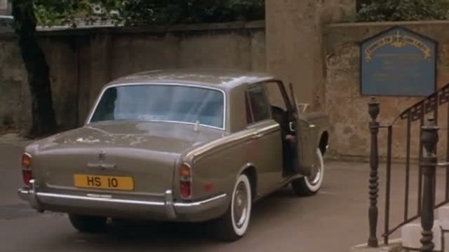 The Long Good Friday (I) Fragmanı