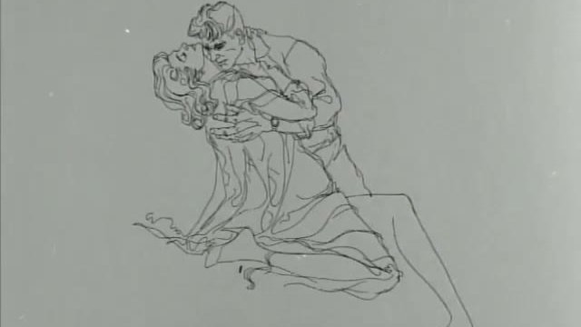 Separate Tables Fragmanı