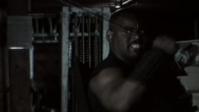 Vampire Assassin Fragmanı