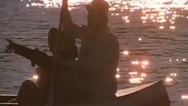 On Golden Pond Fragmanı