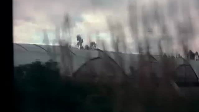 Maria Full Of Grace Fragmanı