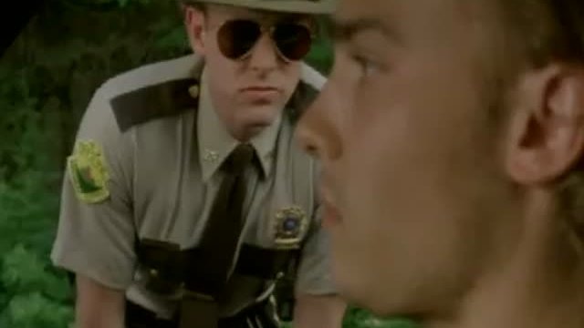 Super Troopers Fragmanı