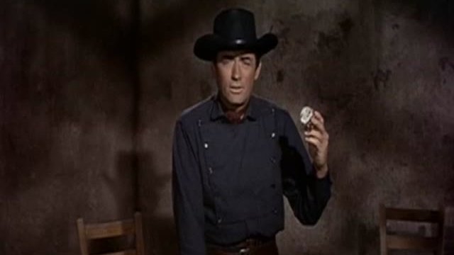 The Bravados Fragmanı