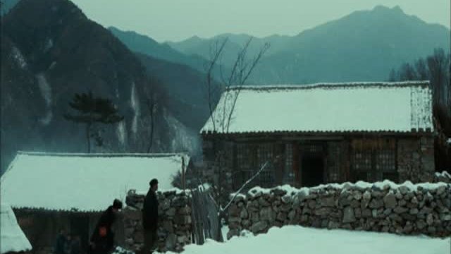 Mao's Last Dancer Fragmanı