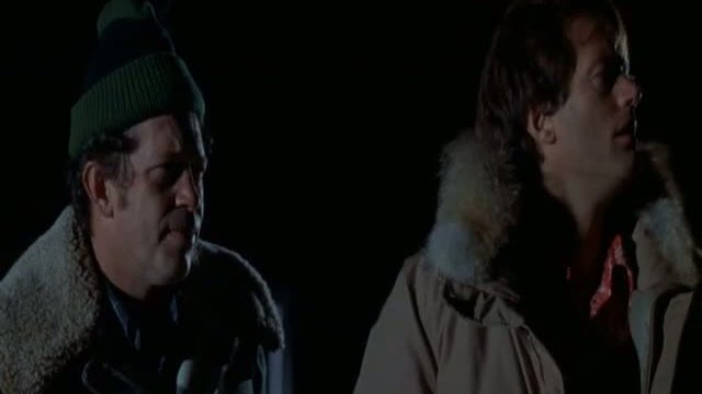 Race With The Devil Fragmanı