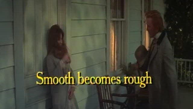 There Was A Crooked Man... Fragmanı