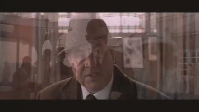 Last Orders Fragmanı