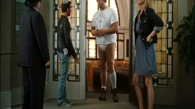 Knucklehead Fragmanı