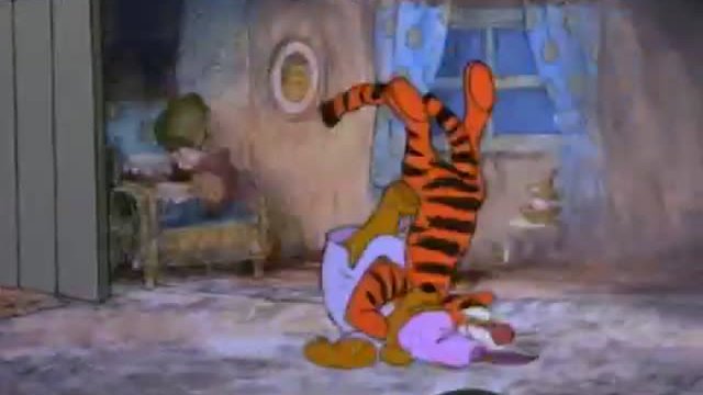 The Many Adventures Of Winnie The Pooh Fragmanı