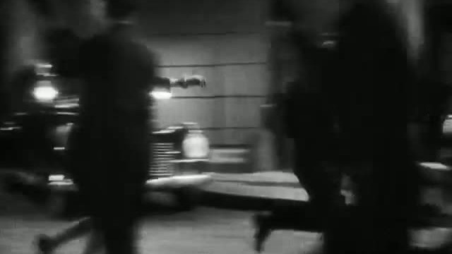 His Girl Friday Fragmanı