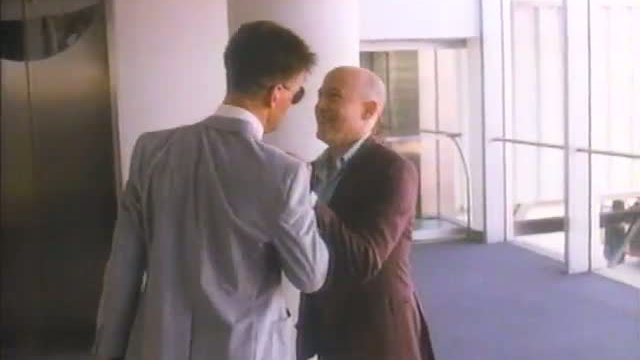 Miami Blues Fragmanı