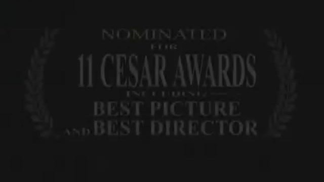 Bon Voyage Fragmanı