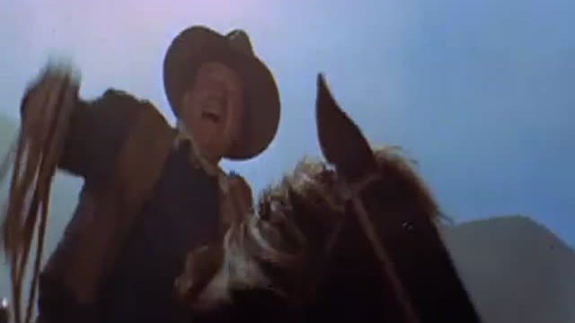 The Sons Of Katie Elder Fragmanı