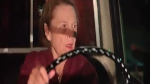 Any Which Way You Can Fragmanı