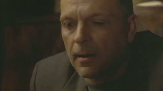 A Good Night To Die / A Cold Day in August Fragmanı