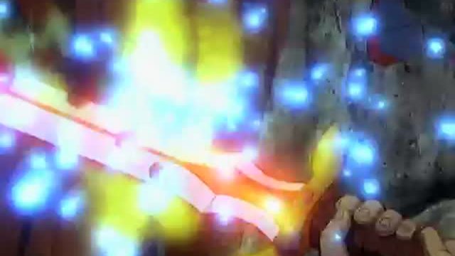 The Black Cauldron Fragmanı