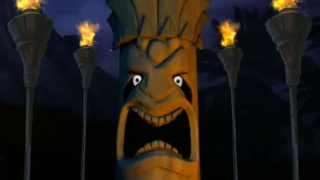 Aloha, Scooby-doo! Fragmanı