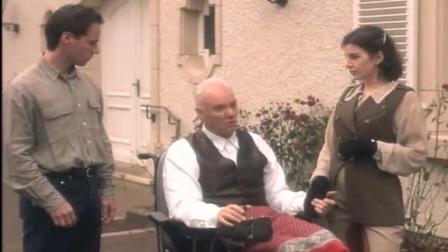 The First 9 1/2 Weeks Fragmanı