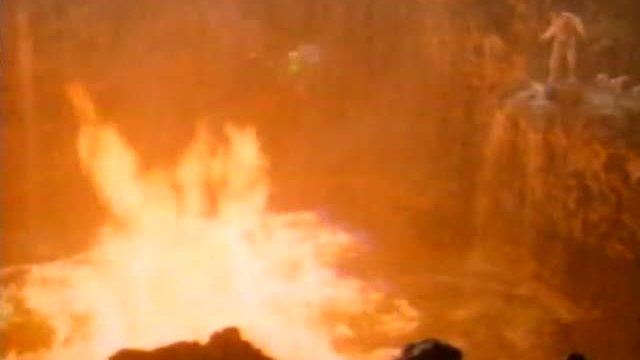 Enemy Mine Fragmanı