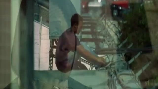 Sunday School Musical Fragmanı