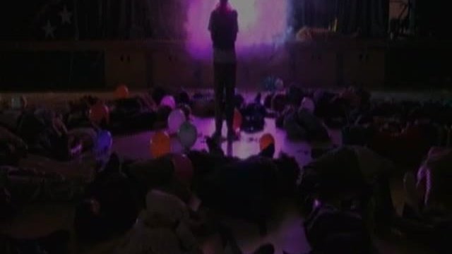 Wild Tigers I Have Known Fragmanı