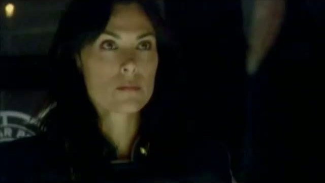 Battlestar Galactica: Razor Fragmanı