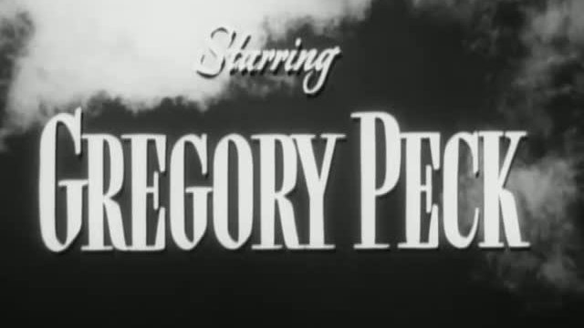 Twelve O\'clock High Fragmanı