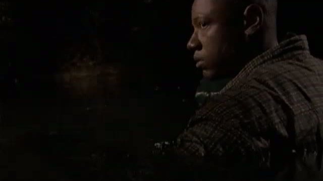 Frankenfish Fragmanı