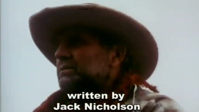 Ride in The Whirlwind Fragmanı