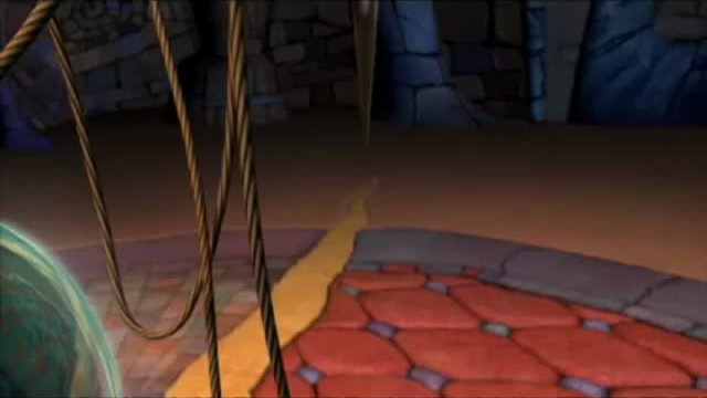 Happily N\'ever After 2 Fragmanı